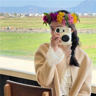 朝鲜名侦探:奴隶的女儿