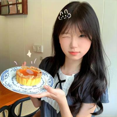 蓝色茉莉