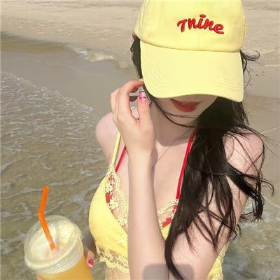 金发大个子